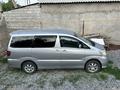 Toyota Alphard 2004 годаүшін4 300 000 тг. в Шымкент – фото 4