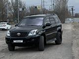 Toyota Land Cruiser Prado 2007 годаүшін13 800 000 тг. в Алматы – фото 4