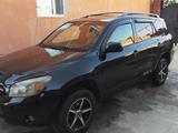 Toyota RAV4 2008 года за 6 700 000 тг. в Кызылорда – фото 4