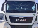 MAN  TGX18.440 2015 годаүшін16 000 000 тг. в Караганда – фото 2