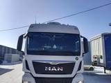 MAN  TGX18.440 2015 годаүшін16 000 000 тг. в Караганда – фото 4