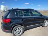 Volkswagen Tiguan 2013 года за 8 500 000 тг. в Астана – фото 5