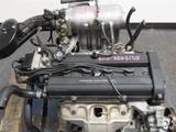Двигатель В20В Honda CR-V 2.0 за 520 000 тг. в Астана – фото 3
