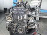 Двигатель В20В Honda CR-V 2.0 за 520 000 тг. в Астана