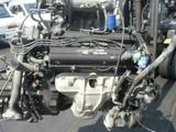 Двигатель В20В Honda CR-V 2.0 за 520 000 тг. в Астана – фото 4
