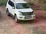 Toyota Land Cruiser Prado 2006 годаfor12 000 000 тг. в Актобе – фото 5