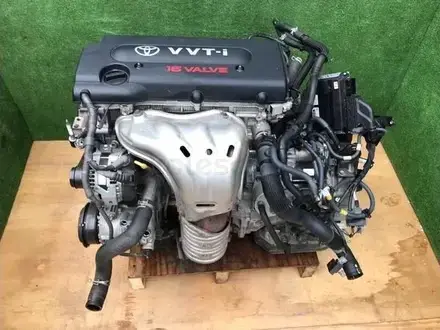 Жапониядан келген Toyota қозғалтқышы — түпнұсқа за 220 000 тг. в Алматы – фото 2