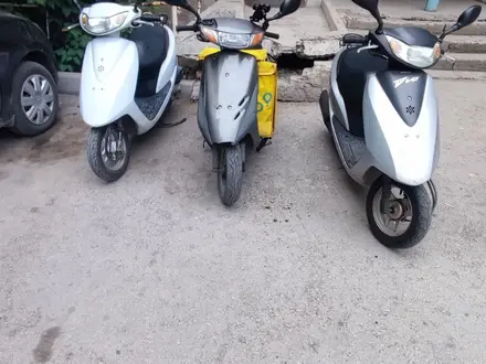 Honda  Dio 2007 года за 200 000 тг. в Караганда – фото 3