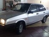 ВАЗ (Lada) 21099 2002 года за 1 000 000 тг. в Астана