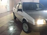ВАЗ (Lada) 21099 2002 года за 1 000 000 тг. в Астана – фото 4