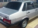 ВАЗ (Lada) 21099 2002 года за 1 000 000 тг. в Астана – фото 5