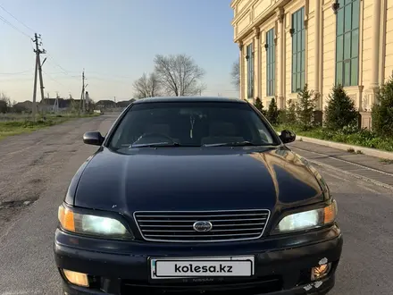 Nissan Cefiro 1997 года за 2 200 000 тг. в Алматы – фото 3