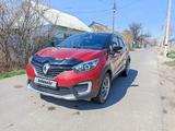 Renault Kaptur 2019 года за 7 500 000 тг. в Алматы – фото 2