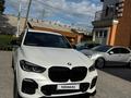 BMW X5 2018 года за 26 500 000 тг. в Алматы