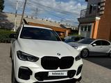 BMW X5 2018 годаүшін26 500 000 тг. в Алматы