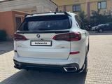 BMW X5 2018 годаүшін26 500 000 тг. в Алматы – фото 4