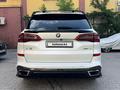 BMW X5 2018 года за 26 500 000 тг. в Алматы – фото 6