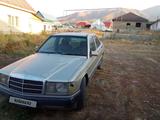 Mercedes-Benz 190 1991 годаfor550 000 тг. в Алматы – фото 3