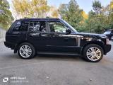 Land Rover Range Rover 2007 годаүшін7 000 000 тг. в Алматы
