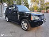 Land Rover Range Rover 2007 годаүшін7 000 000 тг. в Алматы – фото 2
