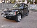 Land Rover Range Rover 2007 годаүшін7 000 000 тг. в Алматы – фото 3