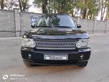 Land Rover Range Rover 2007 годаүшін7 000 000 тг. в Алматы – фото 4
