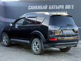 Mitsubishi Outlander 2008 годаүшін6 900 000 тг. в Актобе – фото 3