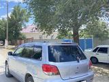 Mitsubishi Airtrek 2002 года за 2 800 000 тг. в Кызылорда – фото 5