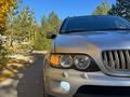 BMW X5 2005 годаfor6 080 000 тг. в Костанай – фото 22