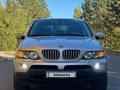 BMW X5 2005 годаfor6 080 000 тг. в Костанай – фото 8