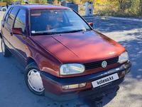 Volkswagen Golf 1992 года за 1 600 000 тг. в Караганда