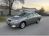 Toyota Camry 2005 года за 6 666 666 тг. в Тараз