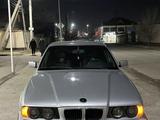 BMW 525 1994 годаfor2 500 000 тг. в Шымкент