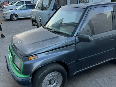 Suzuki Escudo 1995 года за 1 300 000 тг. в Усть-Каменогорск – фото 3