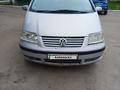 Volkswagen Sharan 2001 годаүшін3 800 000 тг. в Костанай