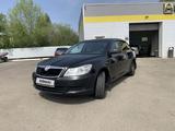 Skoda Octavia 2010 годаүшін3 700 000 тг. в Уральск