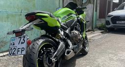 Honda  CBR 650R 2021 года за 5 200 000 тг. в Алматы – фото 3