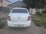 ВАЗ (Lada) Granta 2190 2013 годаfor2 500 000 тг. в Астана – фото 2