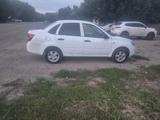 ВАЗ (Lada) Granta 2190 2013 годаfor2 500 000 тг. в Астана – фото 3
