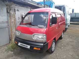 Daewoo Damas