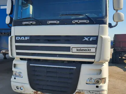 DAF  XF 105 2008 года за 17 500 000 тг. в Костанай