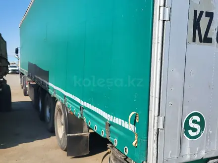 DAF  XF 105 2008 года за 17 500 000 тг. в Костанай – фото 4