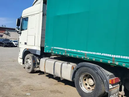 DAF  XF 105 2008 года за 17 500 000 тг. в Костанай – фото 5