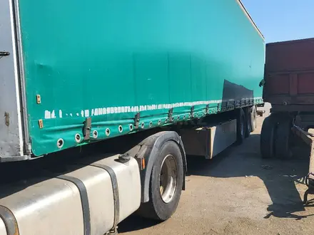 DAF  XF 105 2008 года за 17 500 000 тг. в Костанай – фото 6