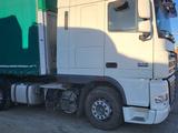 DAF  XF 105 2008 года за 18 000 000 тг. в Костанай – фото 2
