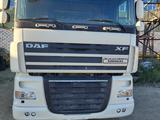 DAF  XF 105 2008 года за 18 000 000 тг. в Костанай