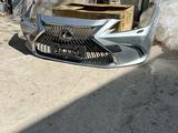 Бампер передний бу оригинал в сборе за 300 000 тг. в Алматы