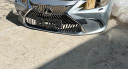 Бампер передний бу оригинал в сборе за 300 000 тг. в Алматы