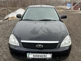 ВАЗ (Lada) Priora 2170 2012 годаүшін1 900 000 тг. в Астана