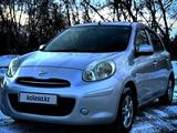 Nissan March 2012 годаүшін5 000 000 тг. в Семей
